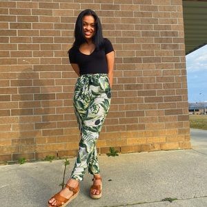 Meet your Posher, Breona